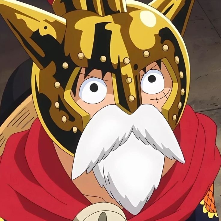 Monkey D. Luffy — Image 20